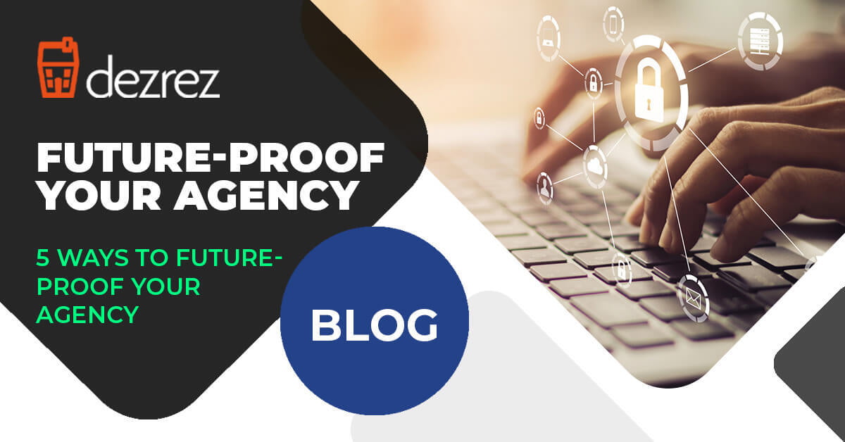 5 Ways to Future Proof Your Estate Agency